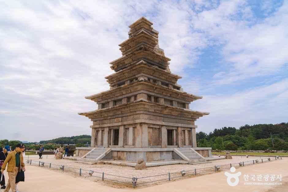 Iksan Baekje Historical Drive: UNESCO Heritage Road Trip in North Jeolla