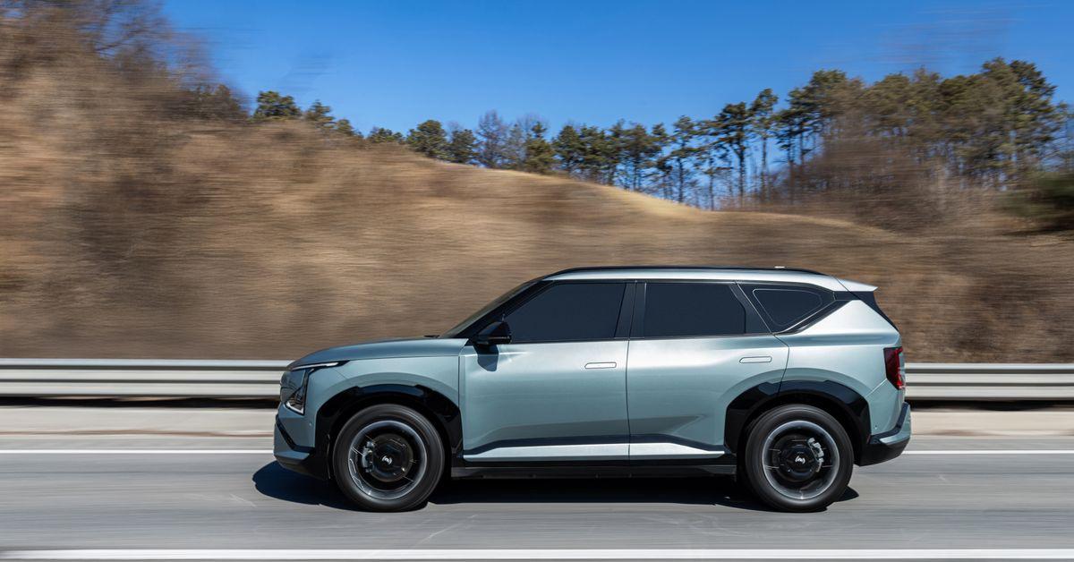 Korea EV Rental Guide: Renting an Electric Car as a Tourist in 2026