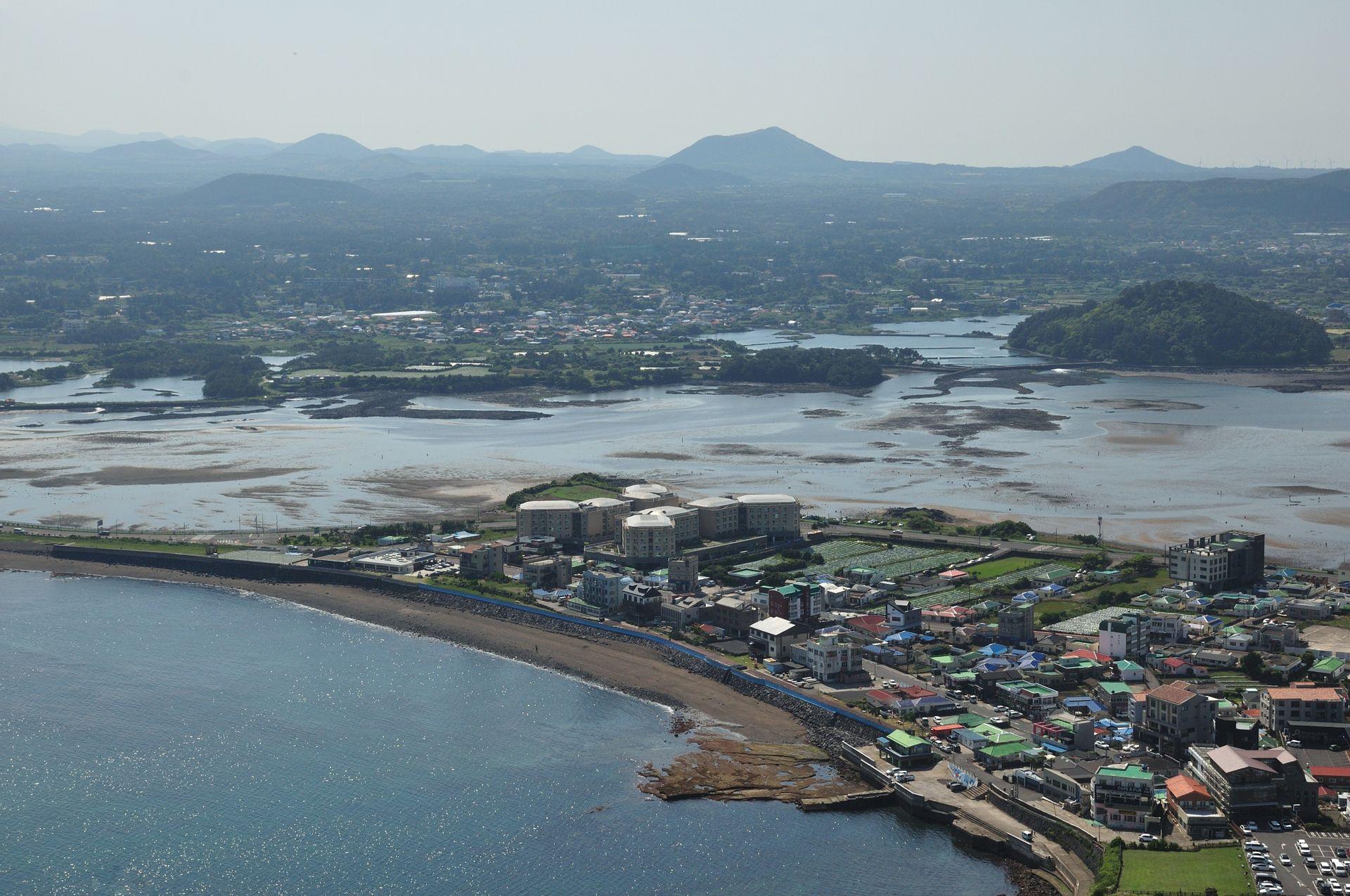 Tongyeong Drive Guide: Korea's Most Beautiful Port City by Rental Car