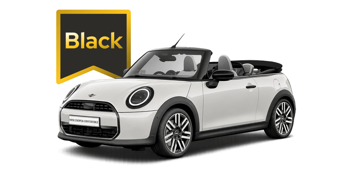 MINI Mini C Convertible