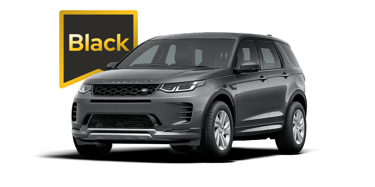 LAND_ROVER Discovery Sport