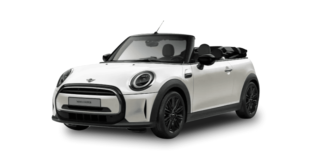 MINI Mini Convertible