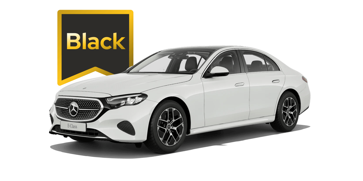 MERCEDES_BENZ E-Class