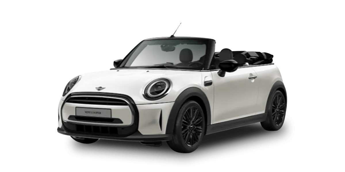 MINI Mini Convertible
