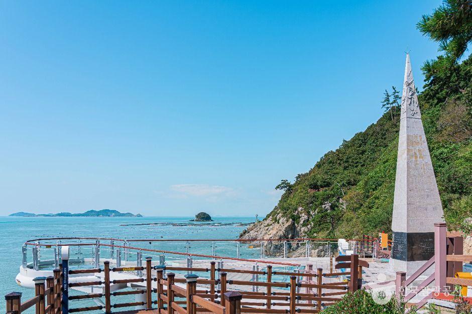 Haenam & Land's End Drive: Korea's Southernmost Point Road Trip