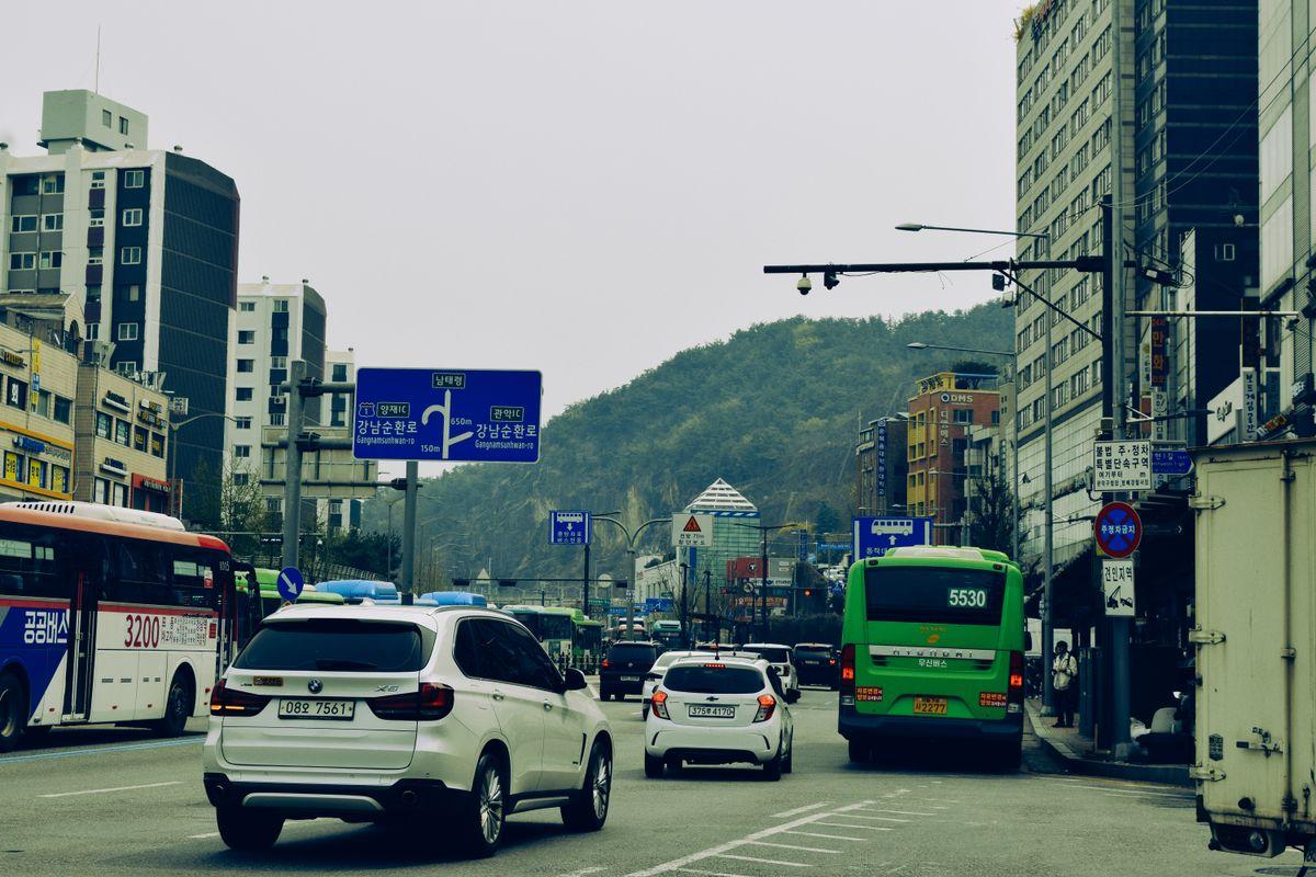 Korea Road Trip Budget: How Much Does Renting a Car Actually Cost?