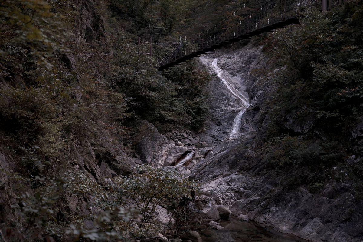 Korea Summer Valley Drives: 5 Best Gyegok Spots to Cool Off by Rental Car