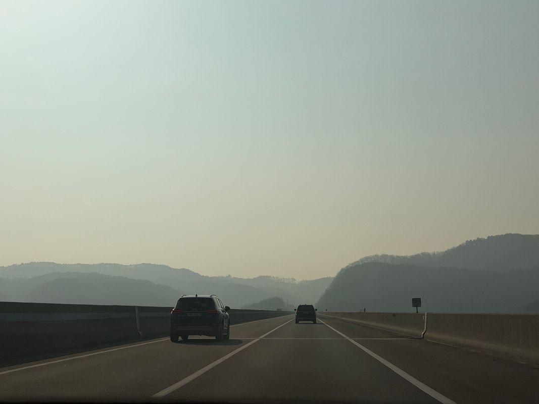 Muju Deogyusan Drive: Korea's Best Mountain Road Trip for Summer